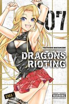 Dragons Rioting 7