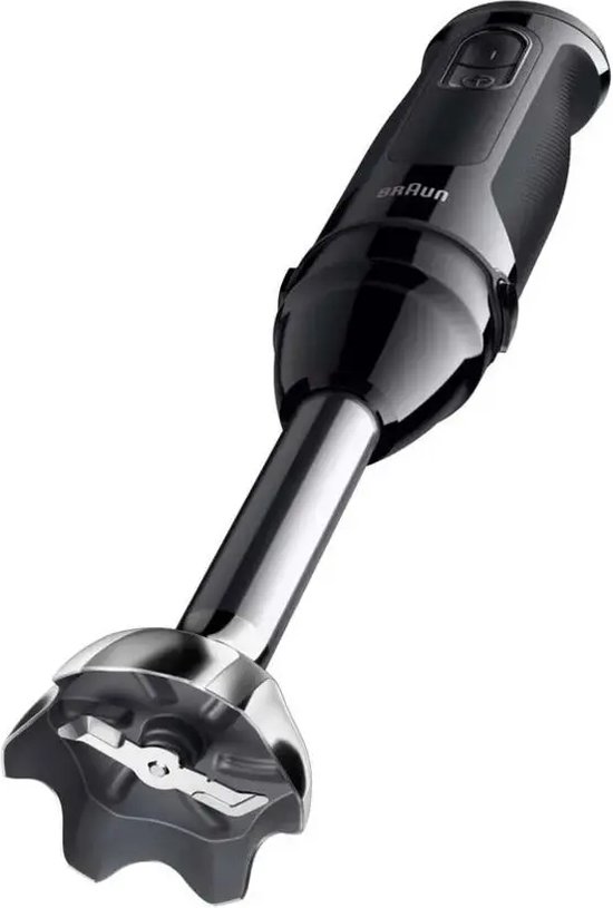 Staafmixer Braun MQ50051M van Braun — afbeelding 4