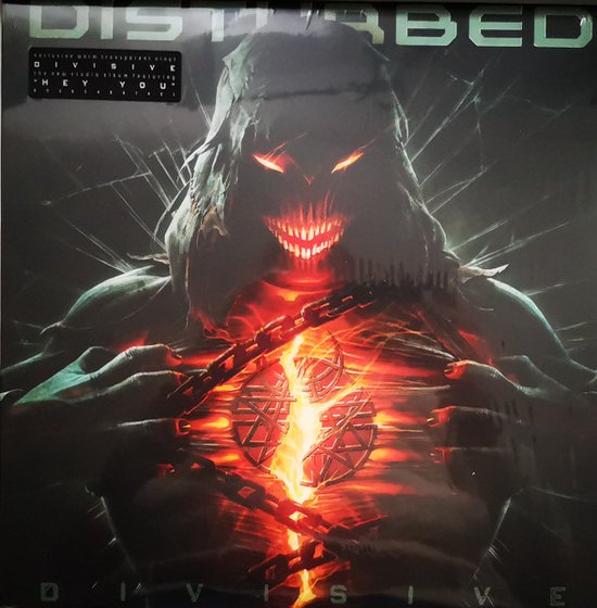 Divisive -Transparent record-