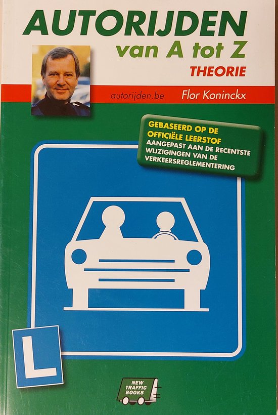 Autorijden Van A Tot Z Theorie