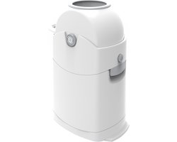 Diaperchamp Luieremmer regular - Wit