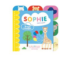 Sophie & haar vriendjes