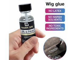 Walker Tape Lace Pruik Lijm - Ultra Hold Adhesive - 15ml