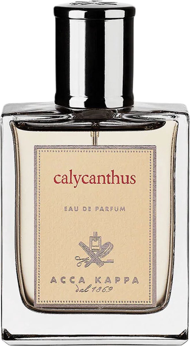 Acca Kappa Calycanthus - 100ml - Eau de parfum