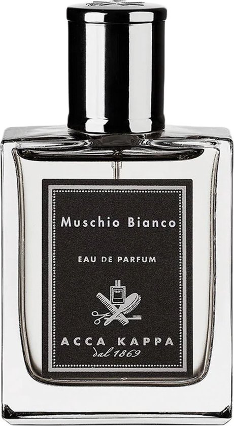 Acca Kappa White Moss - 100ml - Eau de parfum