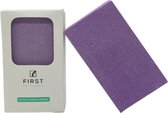 First Amsterdam Suède & Nubuck Gum - Verwijder Vlekken en Verminder Krassen - Sneaker cleaner