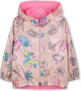Billieblush U21041 Meisjes Jas - Maat 12JAAR
