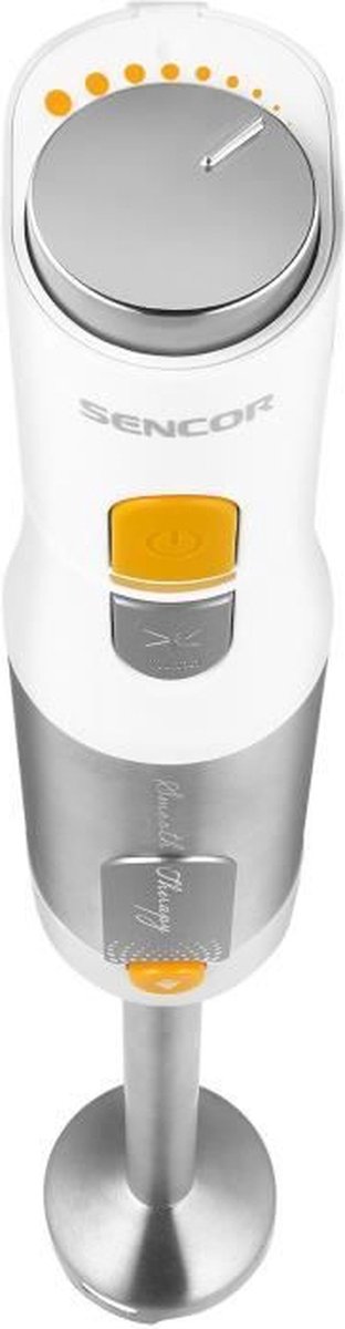5 in 1 staafmixer - SENCOR - SHB 6301WH - 1200 W - Wit van Sencor — afbeelding 3