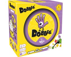 foto van Dobble Classic - Kaartspel