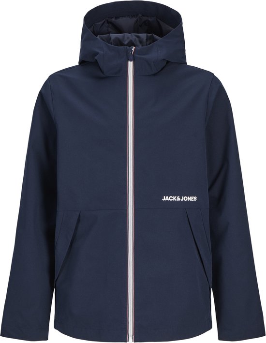 JACK&JONES - JJADAM LIGHT JACKET HOOD MNI - Garçons - Vestes extérieures