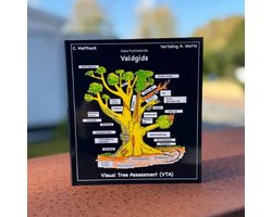 Geactualiseerde Veldgids Visual Tree Assessment (VTA) - Prof. Dr. Claus Mattheck vertaald door Angeline Mette Lector VTA Geactualiseerde Veldgids Visual Tree Assessment (VTA) - Prof. Dr. Claus Mattheck vertaald door Angeline Mette Lector VTA