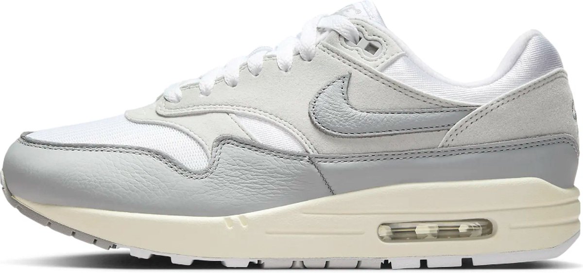 PURE PLATINUM SMOKE GREY