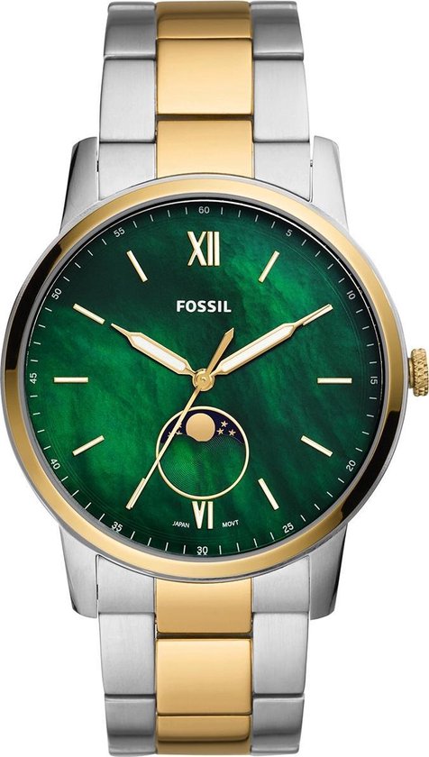 Fossil - 006288.01 - 4013496538328 | bol.com