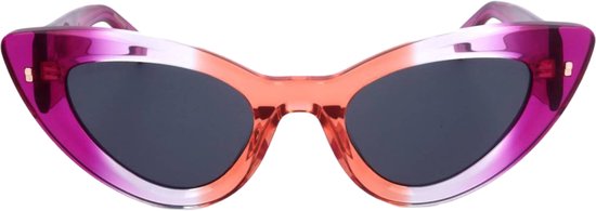 Dsquared2 D2 0092/S 838 Zonnebril - Dames - Roze — afbeelding 3