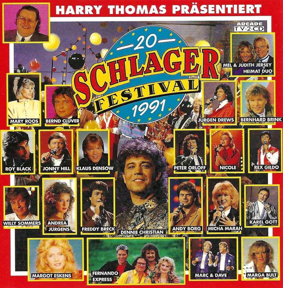 Schlager Festival