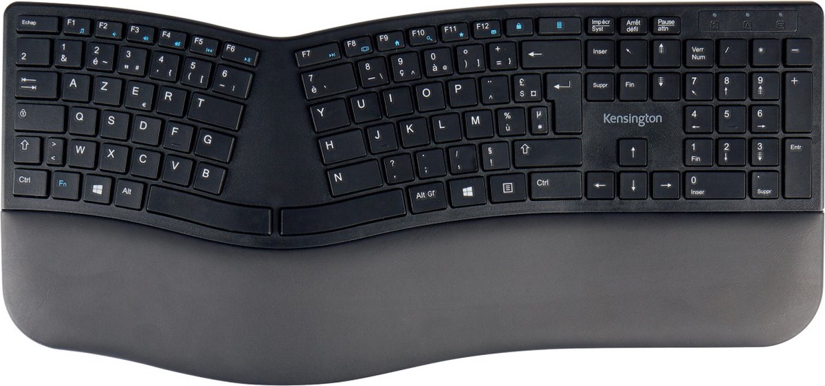 Kensington Pro Fit Ergo AZERTY FR