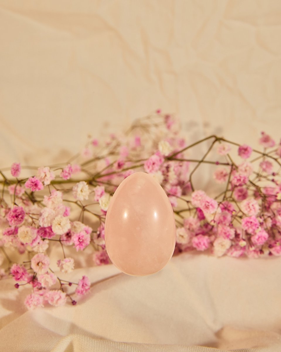 Goedkoopste Yoni ei groot Rozenkwarts