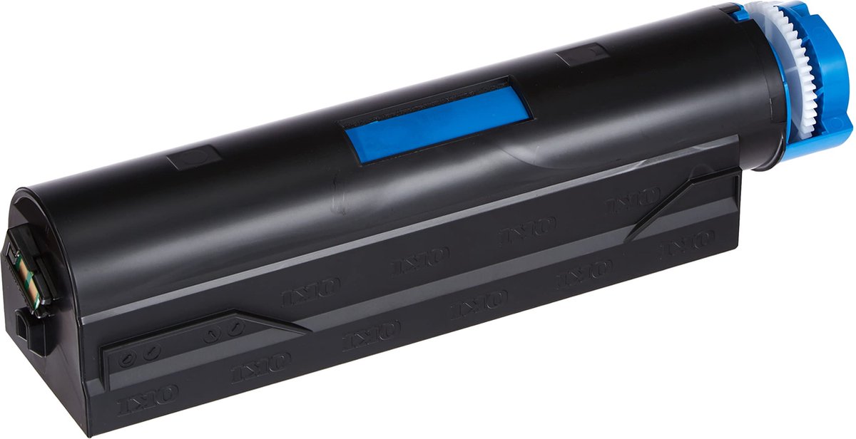 Toner OKI 44992402 Black