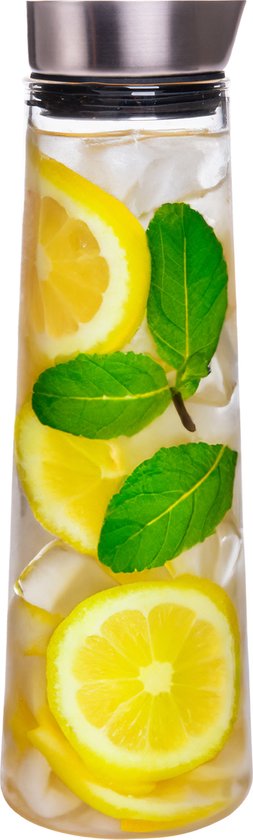 Krumble Karaf van glas