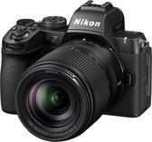 Bol.com Nikon Z 50II - Systeemcamera - + DX 18-140mm lens aanbieding