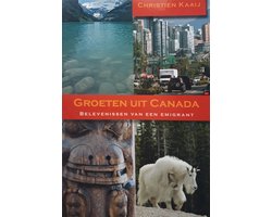 Groeten uit Canada
