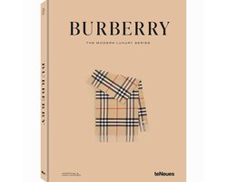 Burberry – The Modern Luxury Series