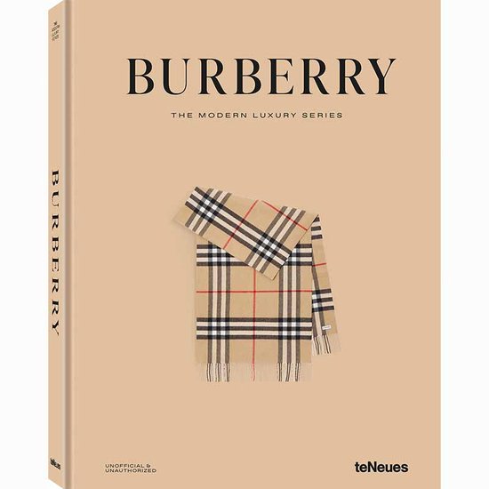 Burberry – The Modern Luxury Series