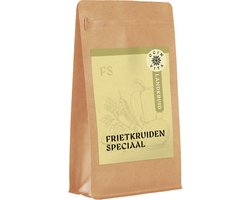 Frietkruiden Speciaal – 100g – Huisgemaakte Kruidenmix voor Friet, Patat & Snacks – Geschikt voor Airfryer, Oven & Frituur – Ocin Vita