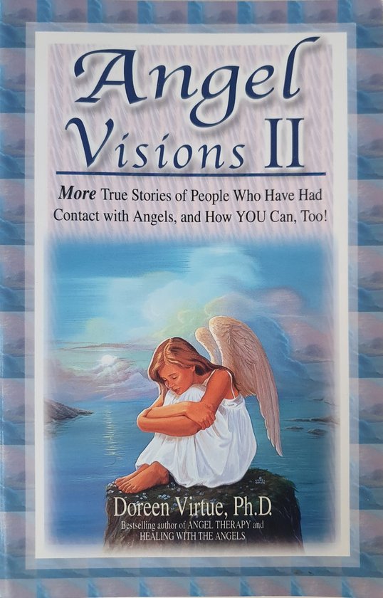 Angel Visions II