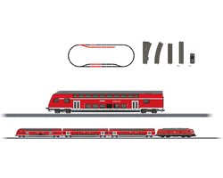 Thema-aanvullingspakket Regional Express.