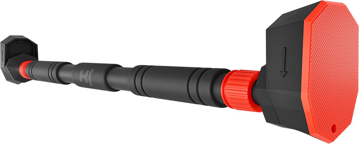 Hegen Europe sp. z o.o. Hop-Sport HS-M070DP Optrekstang