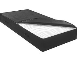 Opvouwbaar droogrek voor kleding | Telescopisch en ruimtebesparend wasrek met hoge capaciteit | Heavy Duty staand droogrek