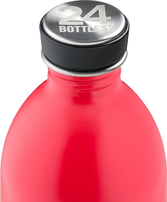 24Bottles Urban Drinkfles 1000 ml Capaciteit - acqua fiorita