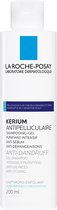 Bol.com La Roche-Posay Kerium Anti-roos micro-exfoliërende gelshampoo - Vet Haar 200ml aanbieding