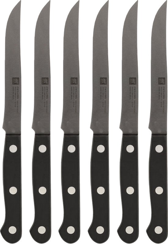 Zwilling Steakmes Twin Gourmet