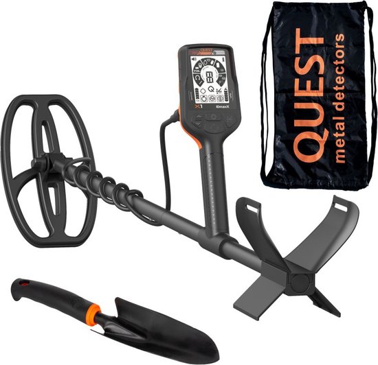 Foto: Radioactieve straling detector nucleaire stralingsmeter radioactiviteit meten radioactief stralingsmeter stralingsmeters bewakingsapparaat alarmherinnering geschikt voor thuisomgeving