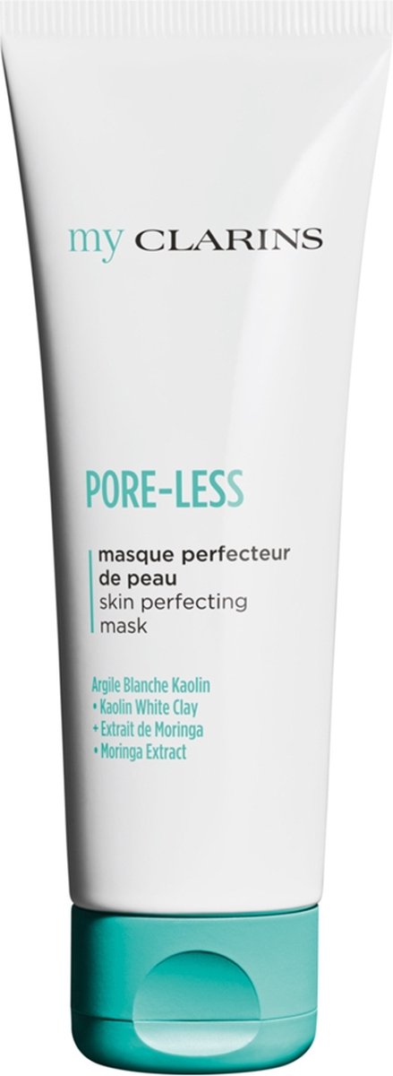 Goedkoopste Clarins My Clarins Pore-Less Masker 50ml