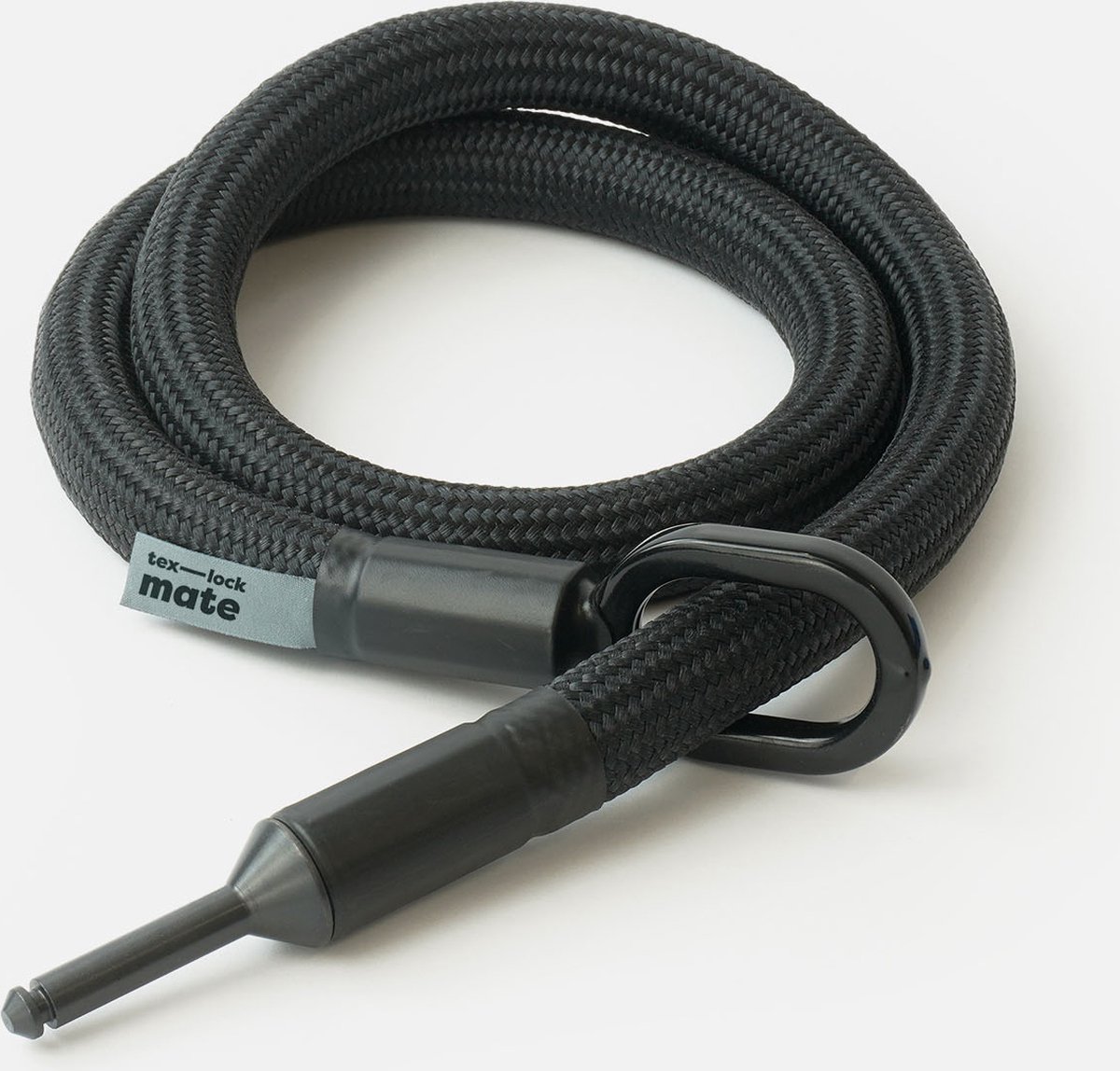 TEXLOCK Insteekketting M textiel 120cm
