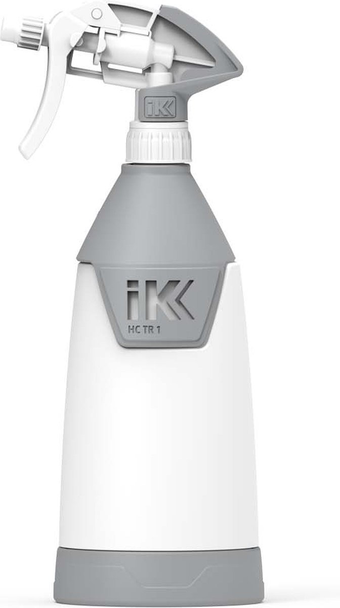 iK HC TR1 Sprayer 1 liter - Oplosmiddelbestendig