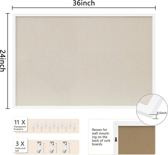 Op wit kurkbord geïsoleerd stock afbeelding. Image of affiche - 178662205