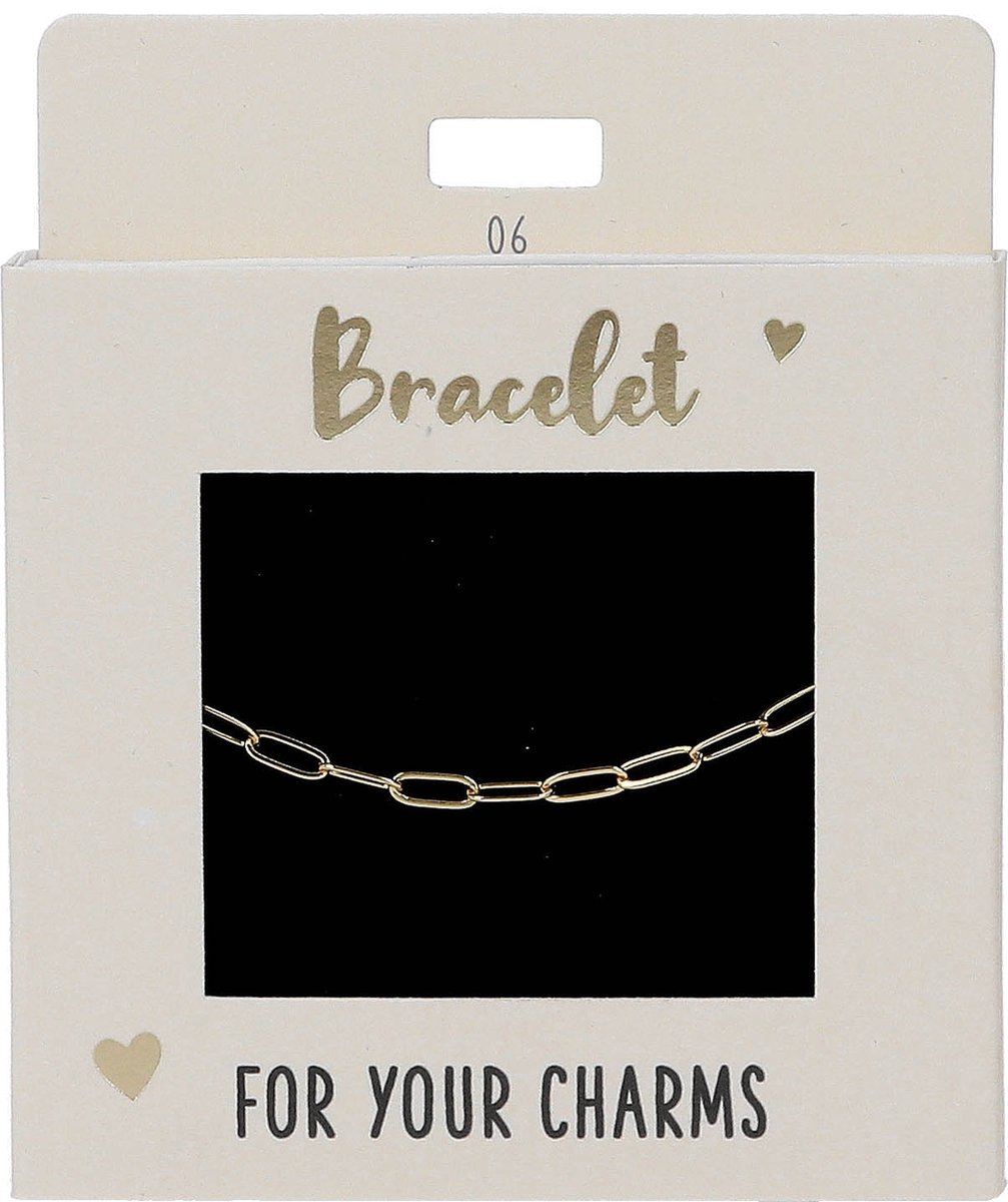 Depesche - Armband "Express Yourself" - Design 06