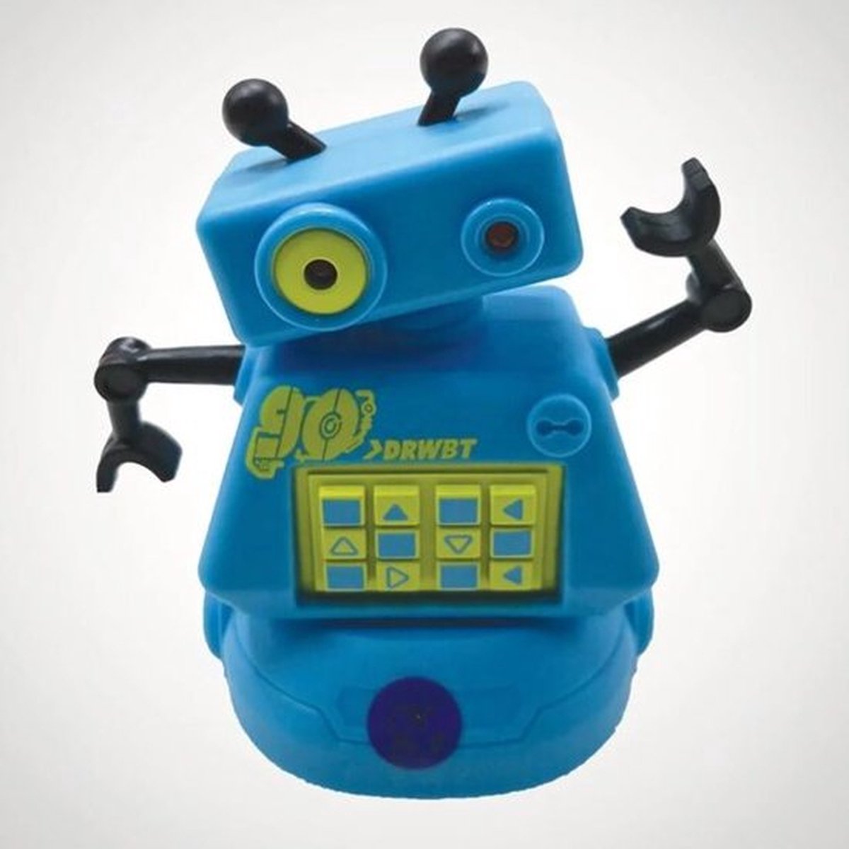 RED5 - Drawbot Tekenrobot – Creatieve Robot die Tekent – Educatief & Speels – Voor Kinderen — afbeelding 5