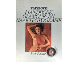 Omslag van Handboek glamour en naaktfotografie