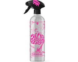 Liquid rebel Black maker mild RVP bandenzwart - tire shine 500ml