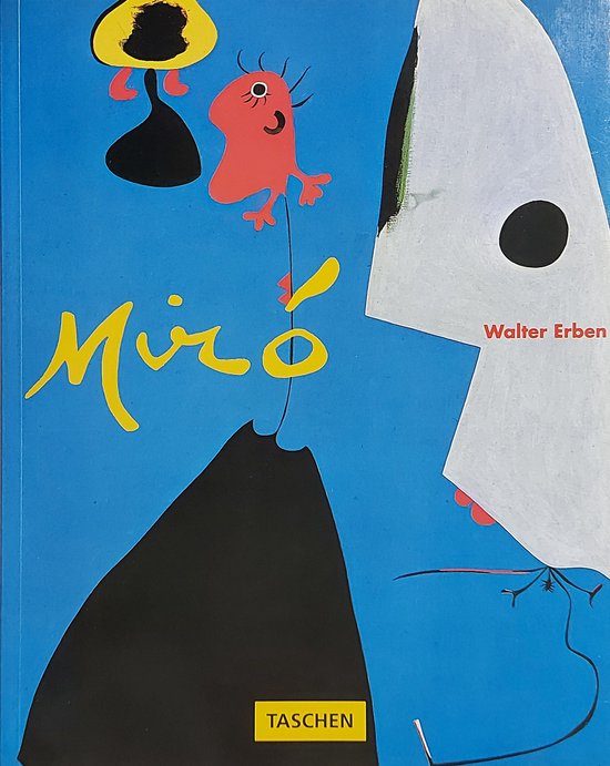 9783822801239 - Joan Miro