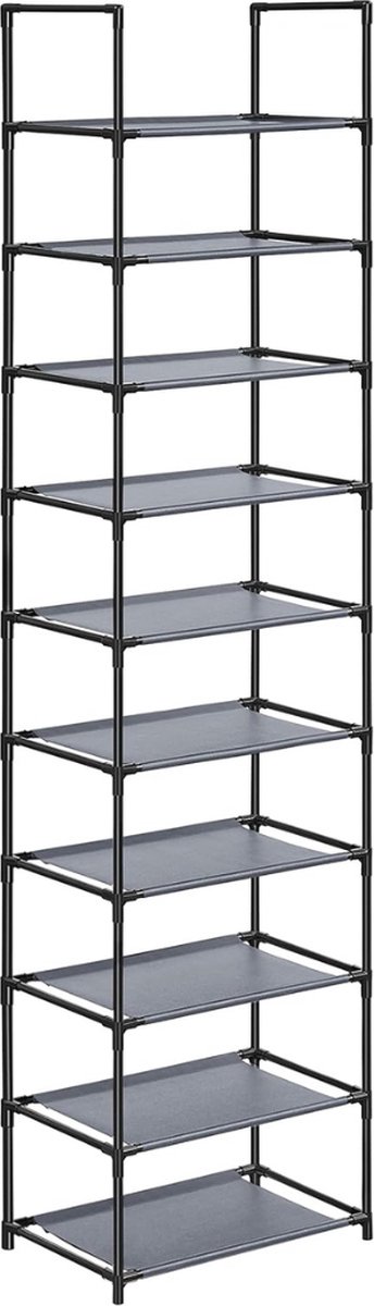 Solacis Laarzenrek - Laarzenrek voor buiten - Laarzentrekker - Laarzen rek - Must have voor uw laarzen!