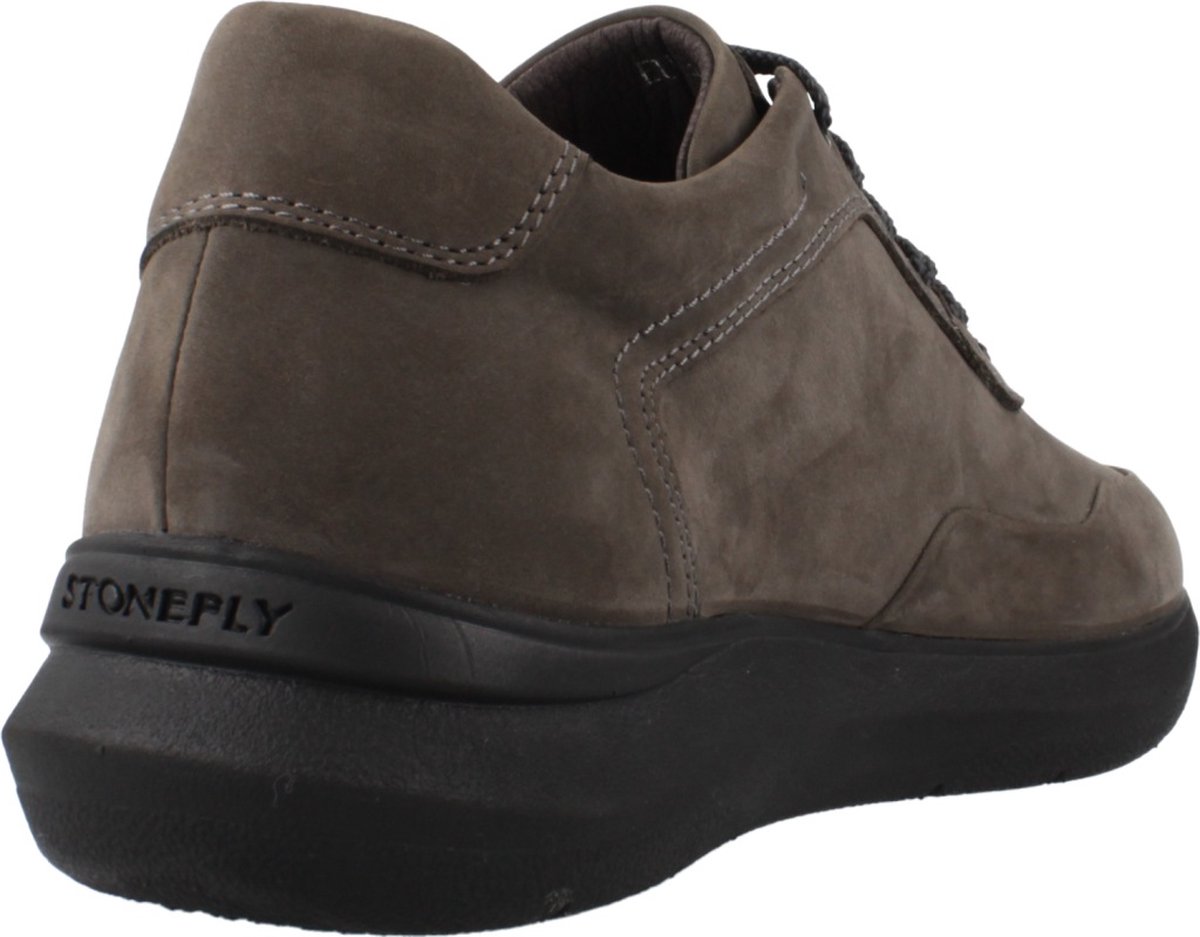 STONEFLY SEVEN SEASON 20 NABUK Grijs 44 EU