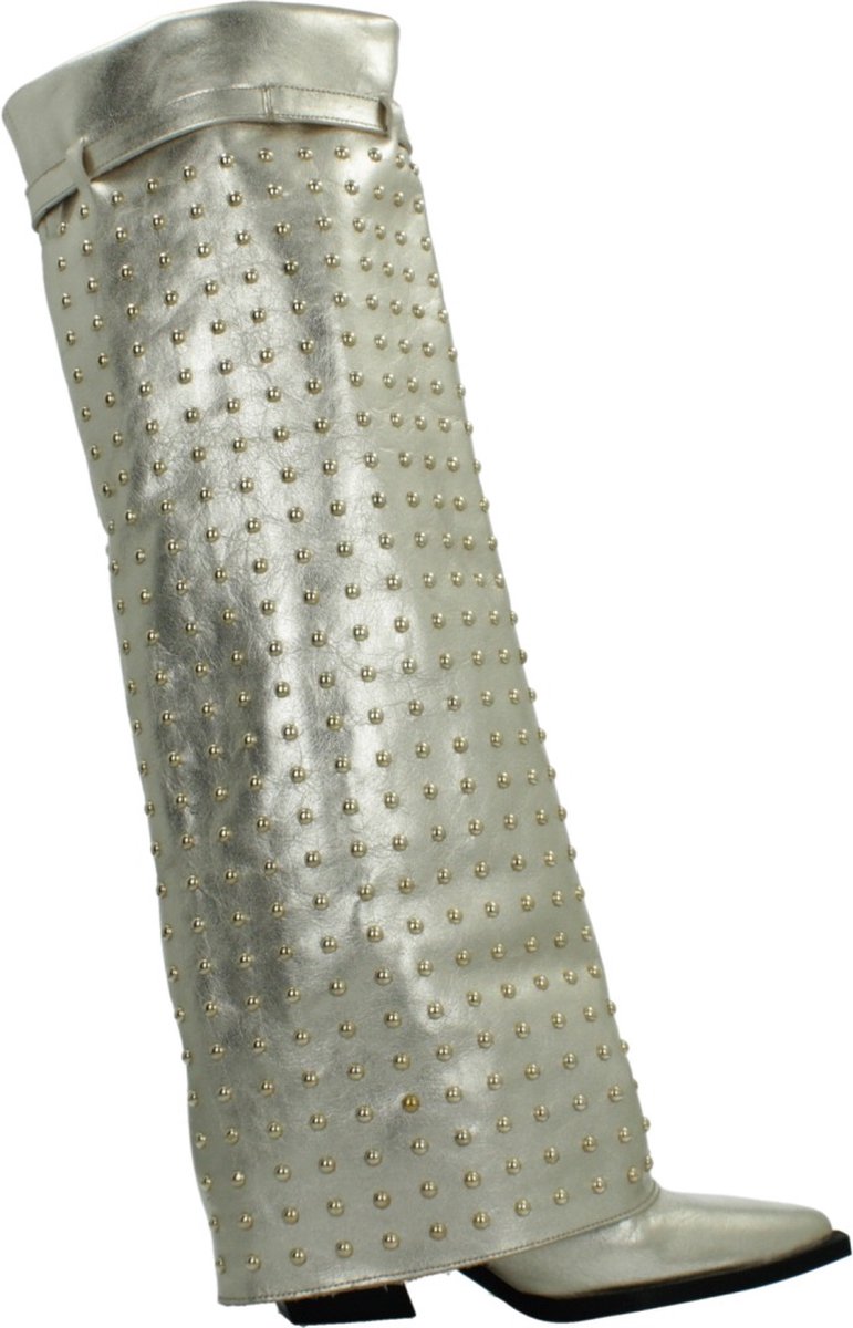 YELLOW ALBA Goud 37 EU