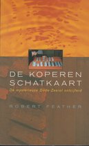 Koperen Schatkaart
