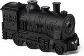 Bol.com Carlovo Luxe Luchtbevochtiger - Luchtbevochtigers - Aroma Diffuser - Trein Luchtbevochtiger - Aromadiffusers - Aromather... aanbieding